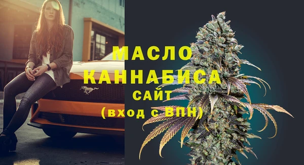 крисы Пересвет